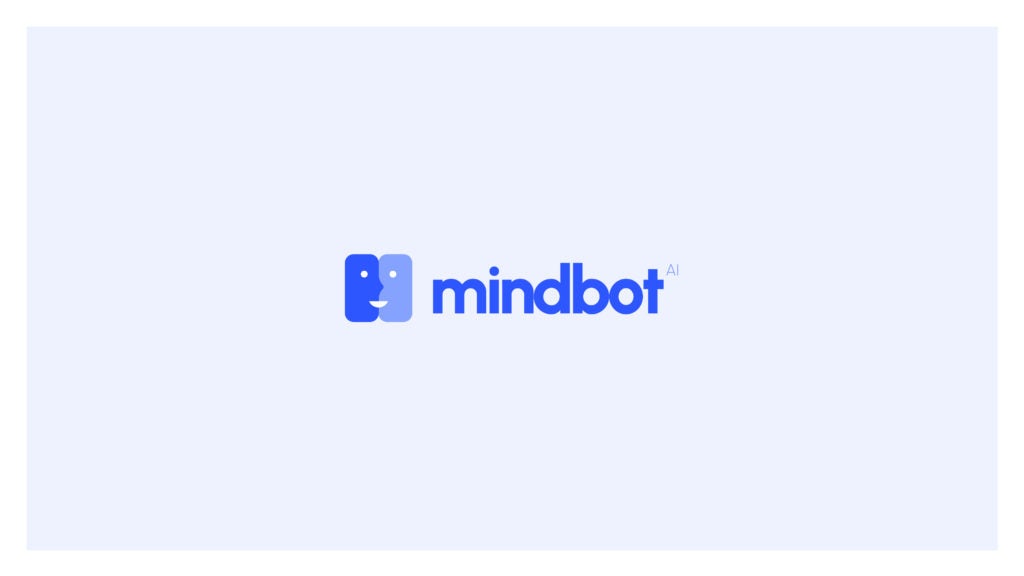 Logo da marca Mindbot