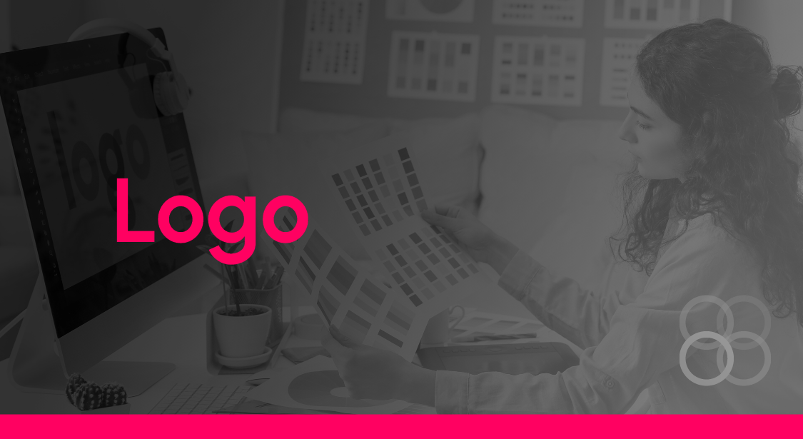 Por que investir em um logotipo feito por um profissional?