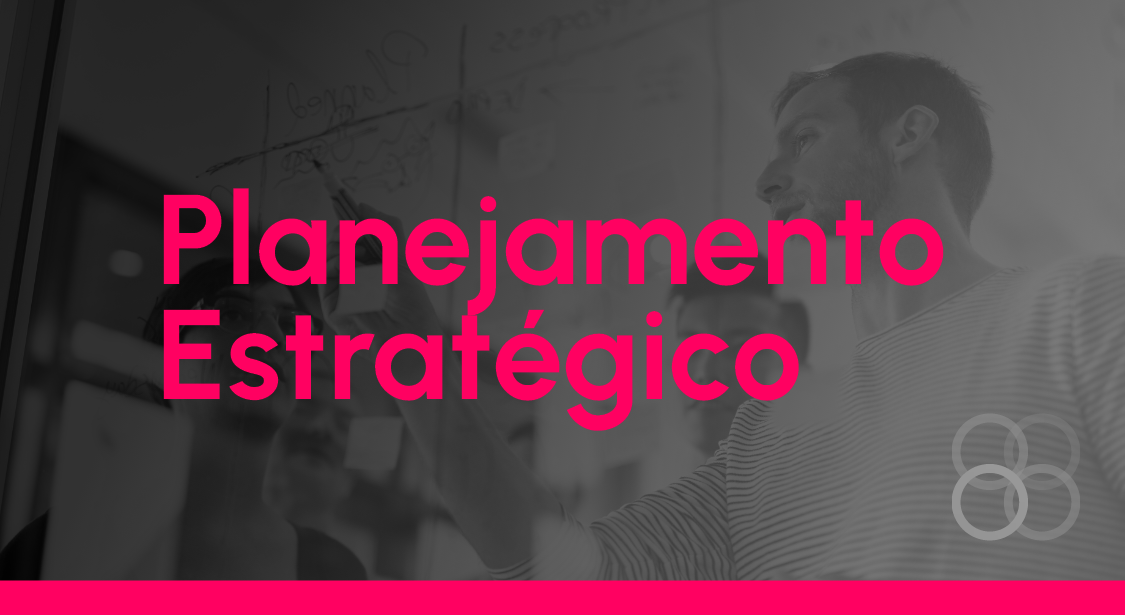 Descubra como o Planejamento Estratégico de Comunicação pode impulsionar sua empresa ao sucesso.