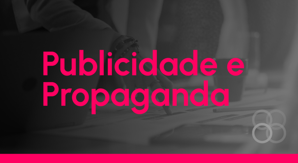 Agência de publicidade: o diferencial para uma estratégia de marketing eficiente.