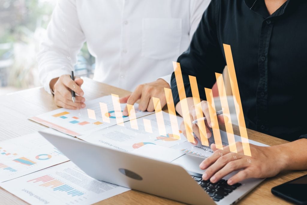 Como a análise de mercado pode ser utilizada?