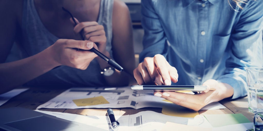 Como criar um plano de sucesso para sua empresa!