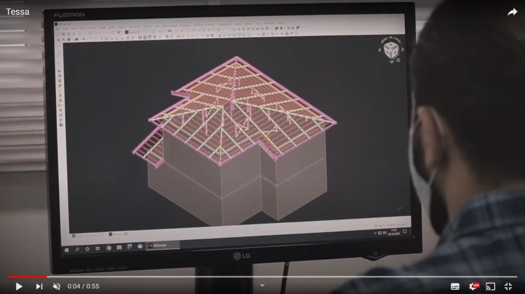 Vídeo institucional: uma ferramenta eficiente para apresentar sua empresa e seus produtos/serviços no ambiente digital.