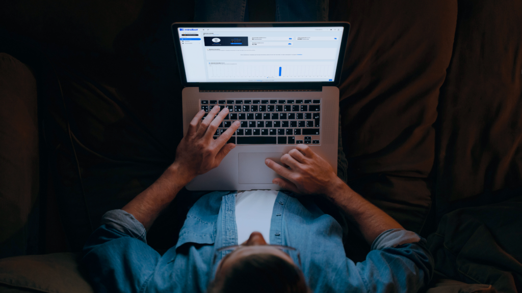 A importância de um site profissional para o sucesso do seu negócio.