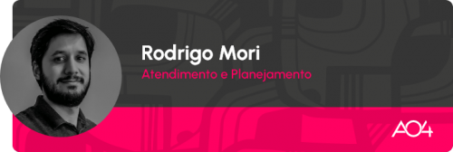 Assinatura Mori